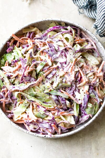 COLESLAW SALĀTI ( veģetāri) 1kg